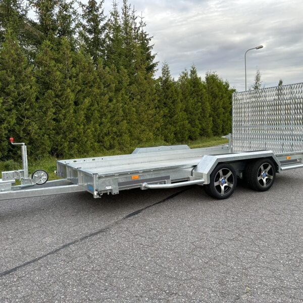 Hapert 405x179 3500kg PRO-6557