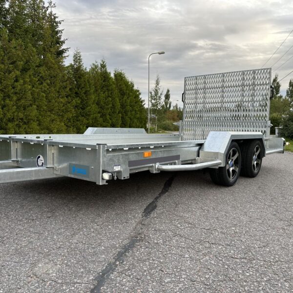Hapert 405x179 3500kg PRO-6556