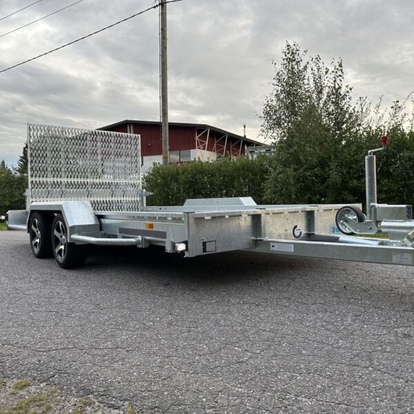 Hapert 405x179 3500kg PRO-6555