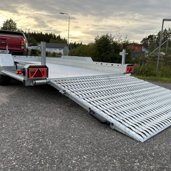 Hapert 405x179 3500kg PRO-6560