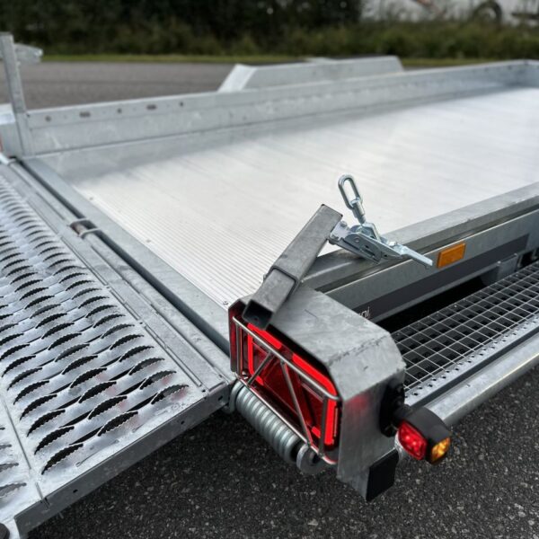 Hapert 405x179 3500kg PRO-6564