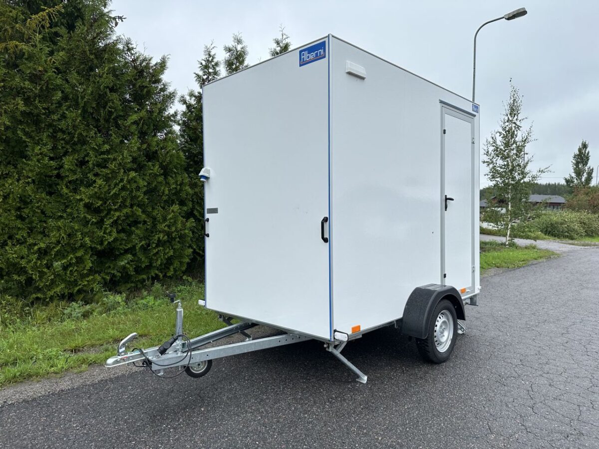 Alberni Mini toimisto -6920