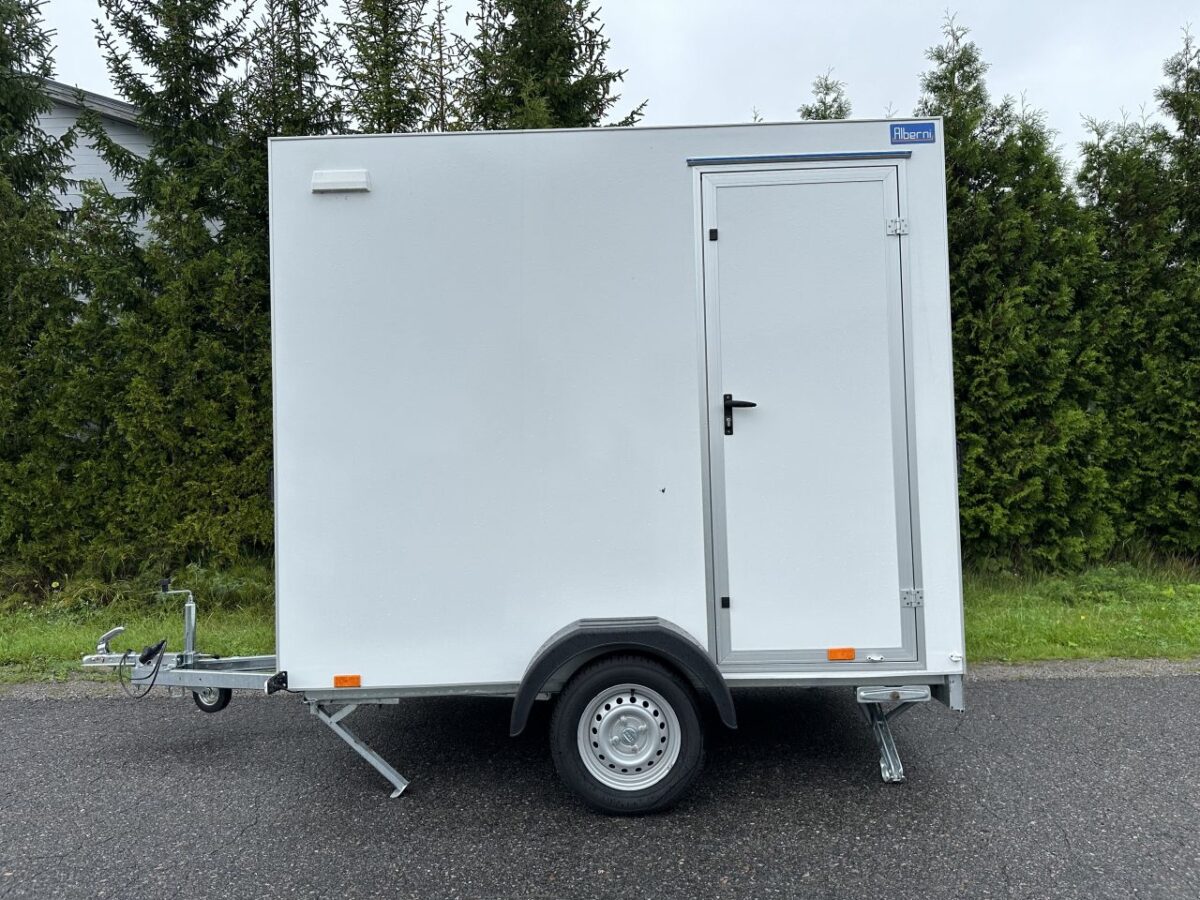 Alberni Mini toimisto -6921