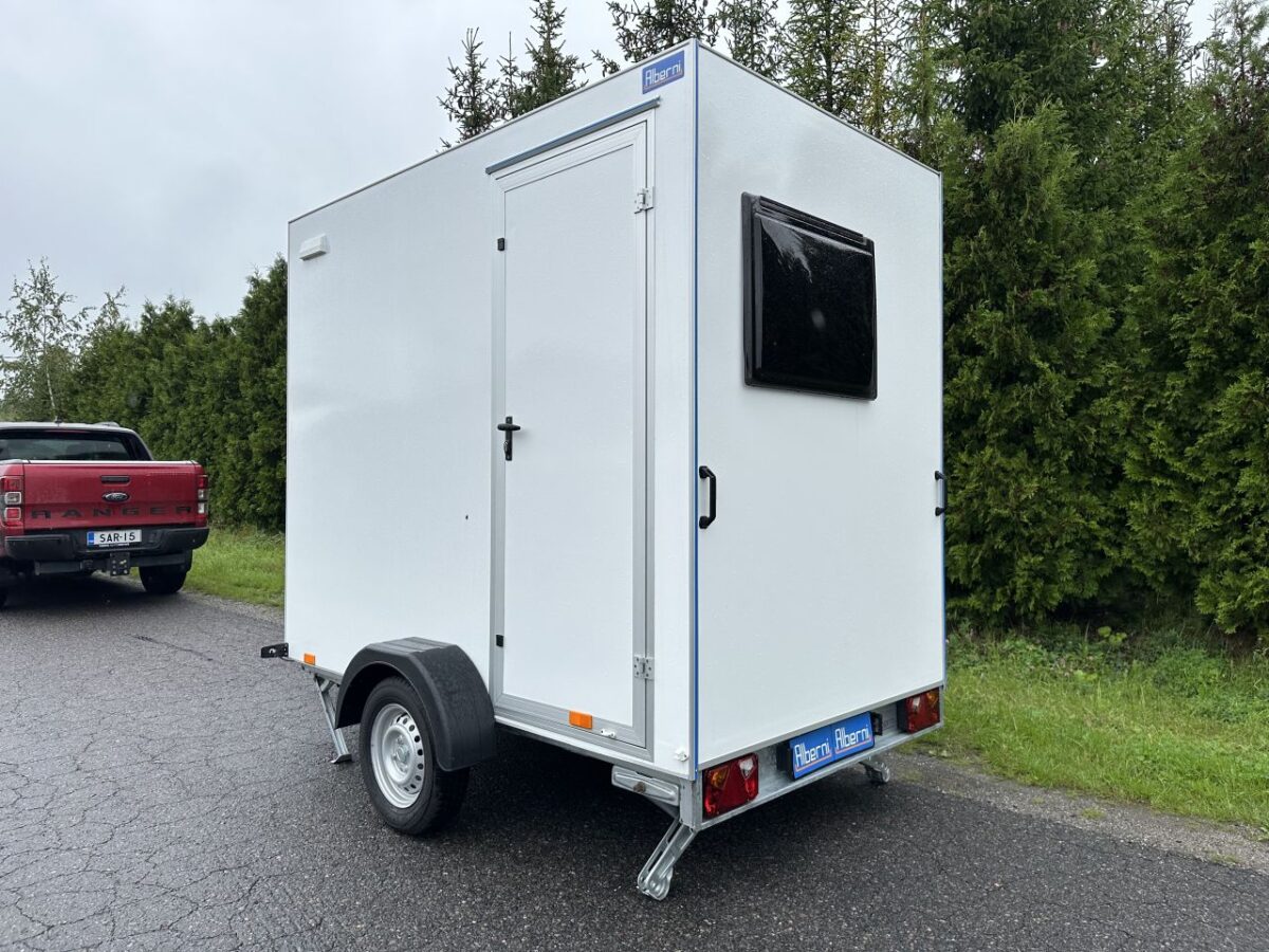 Alberni Mini toimisto -6922