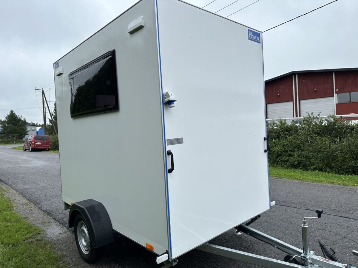 Alberni Mini toimisto -6923