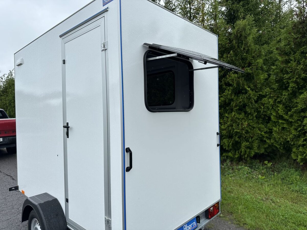 Alberni Mini toimisto -6935