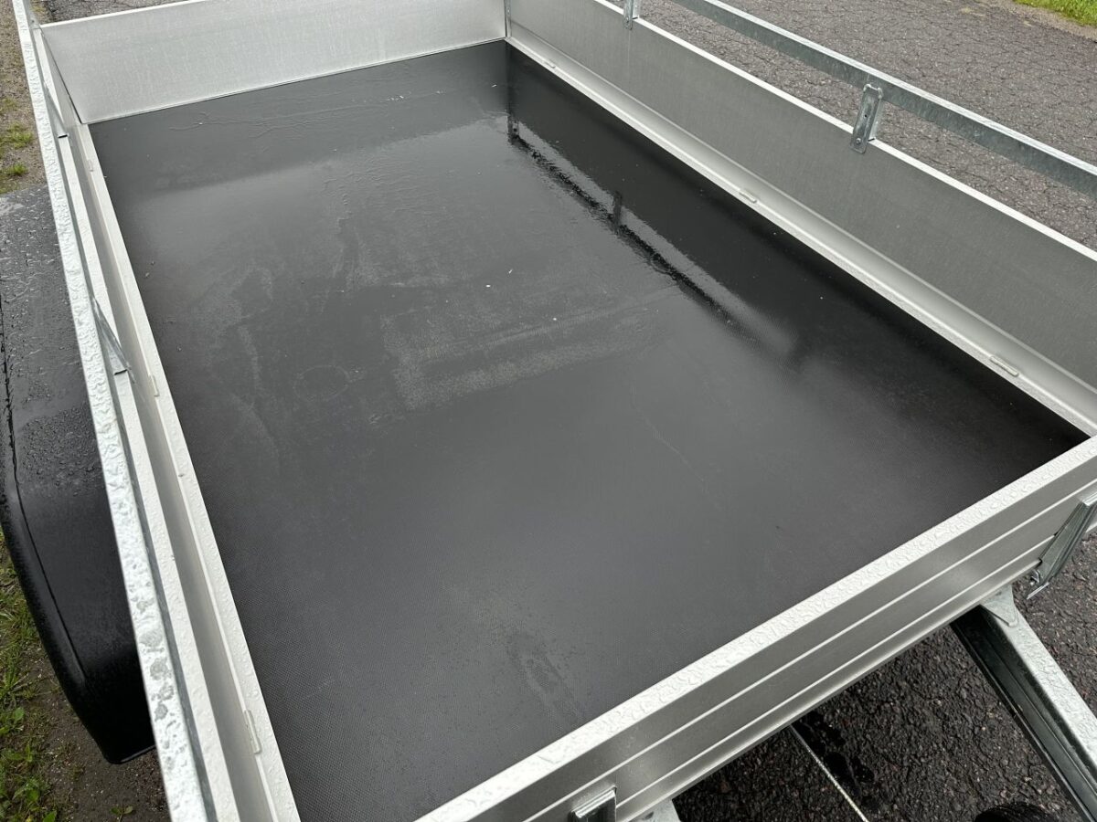 Saris McAlu PRO 255x153 2000kg-6944