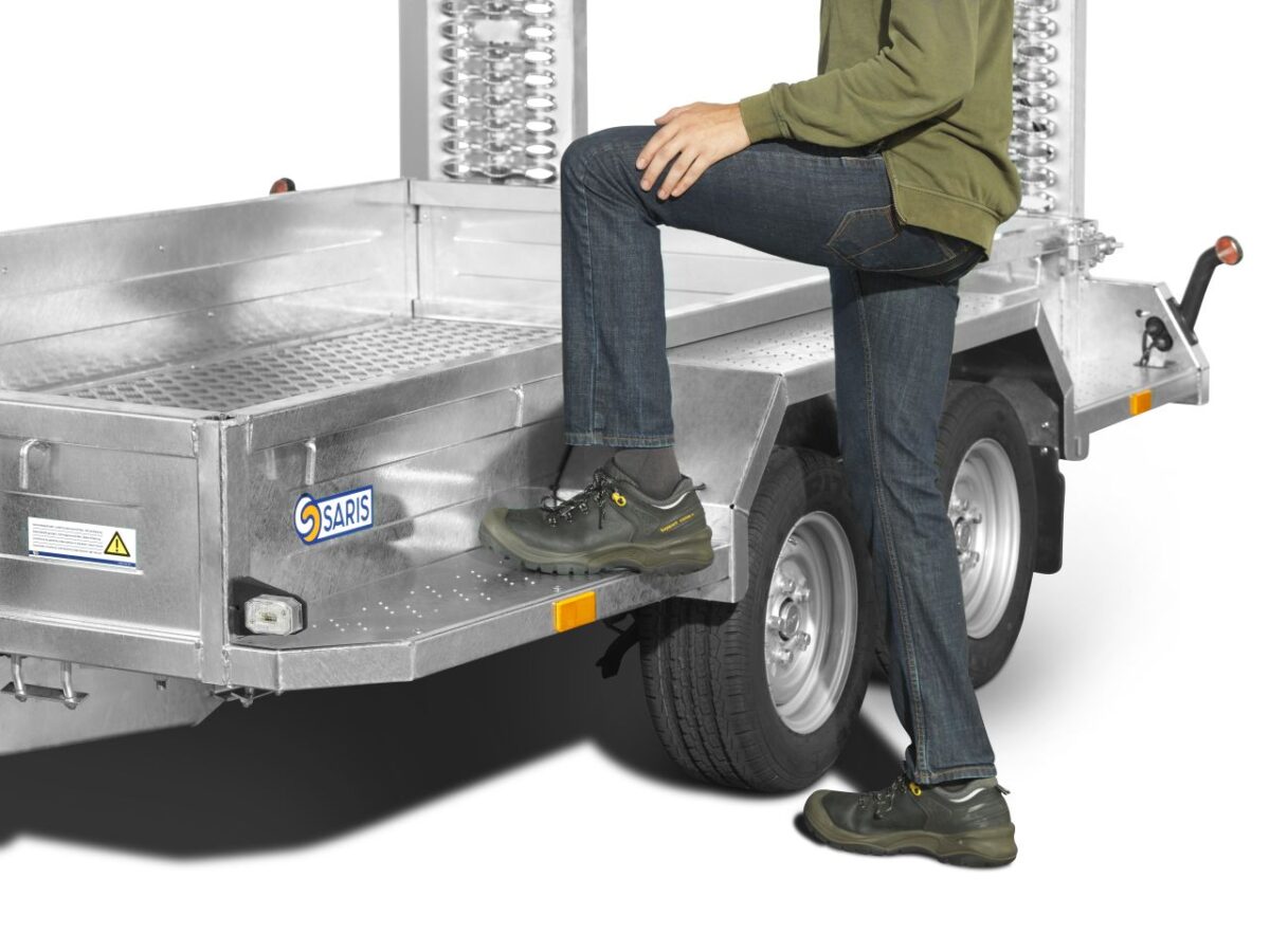 Saris MG 306x170 3000 kg +-6649