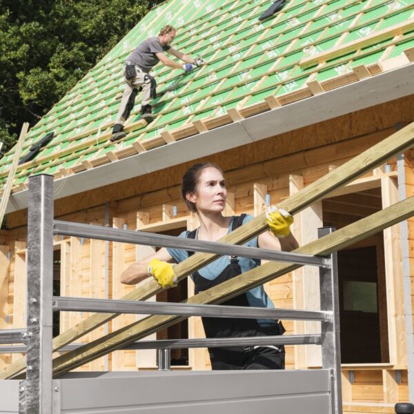 Saris McAlu PRO 255x153 2000kg-6871