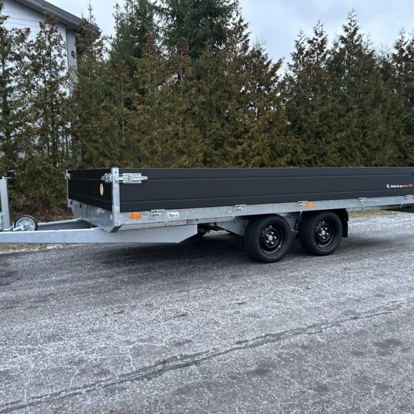 Saris PL 406x204 2700kg rampit-10979