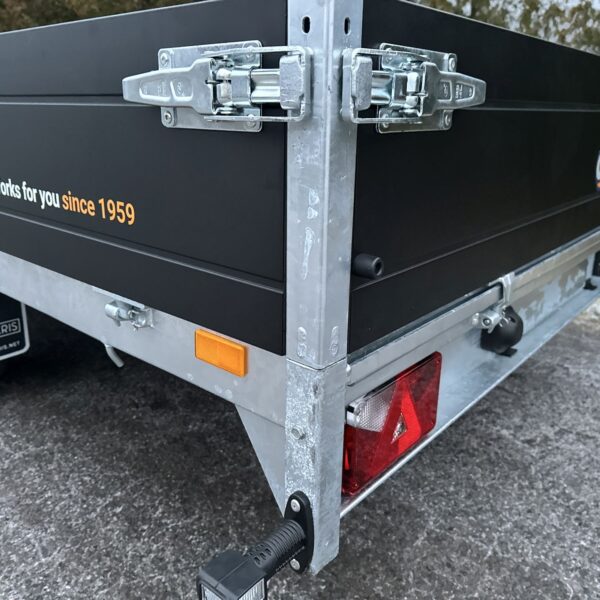Saris PL 406x204 2700kg rampit-10989