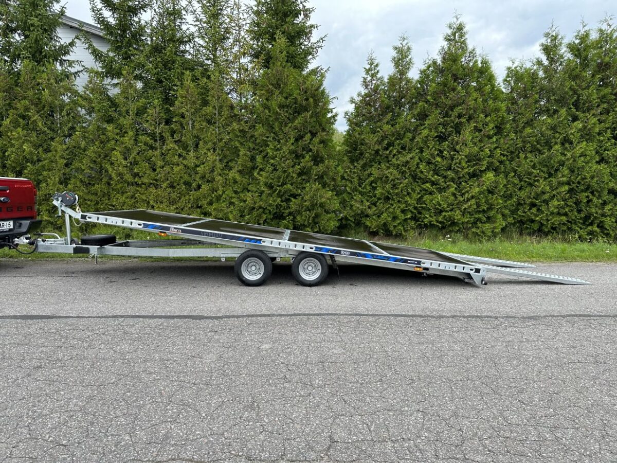 Alberni 500x210 2700 kg Kippaava lavetti-7322