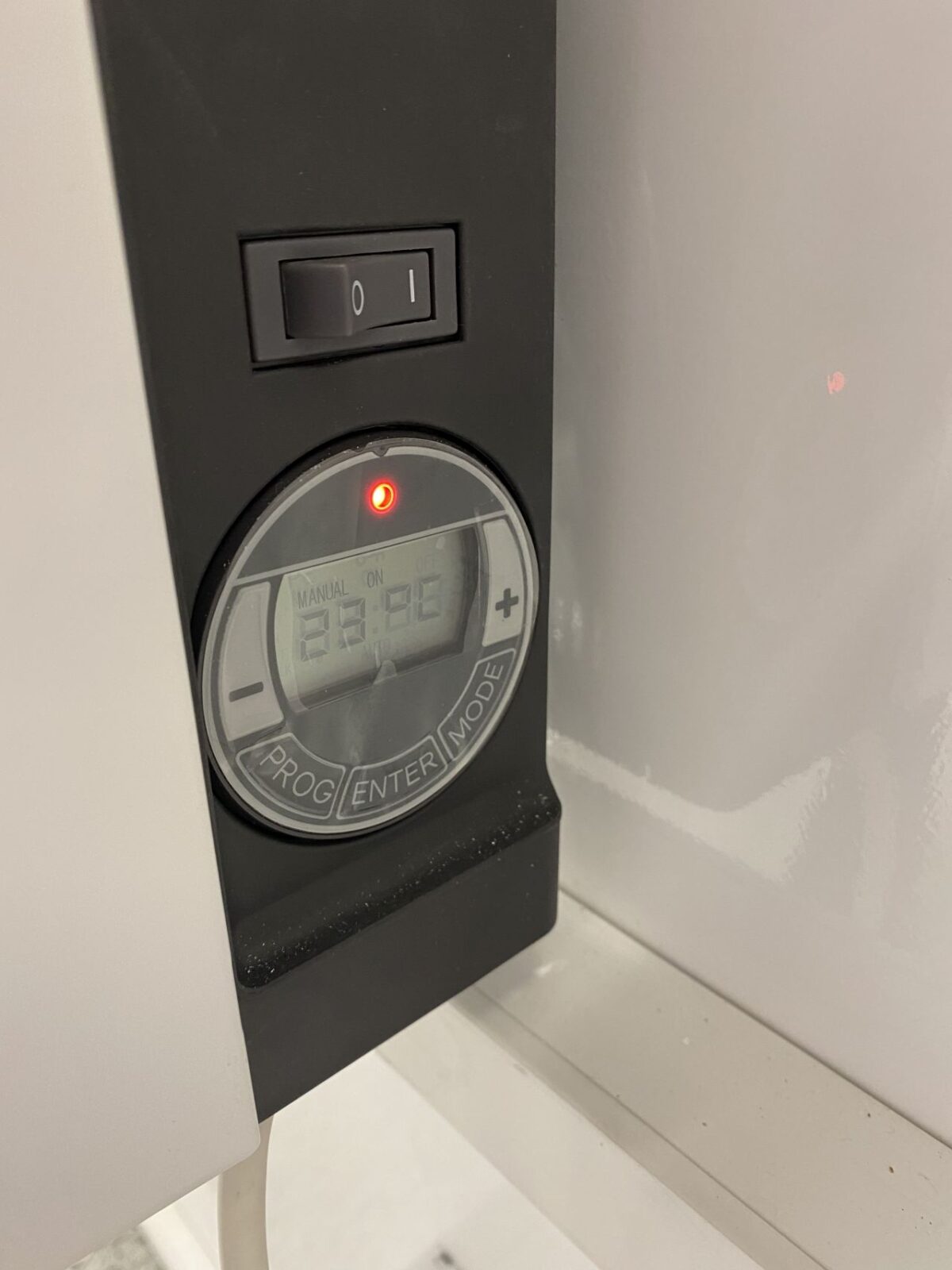 Taukovaunu 600-7716