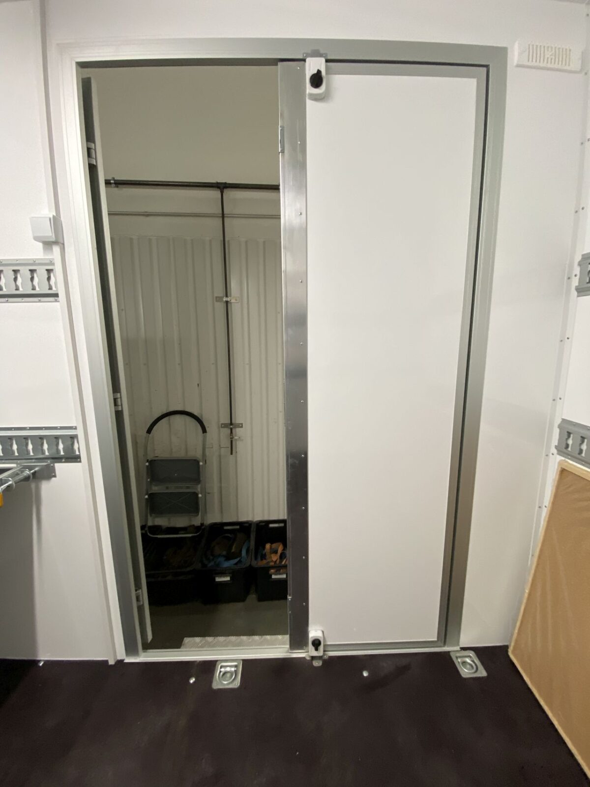 Taukovaunu 600-7723