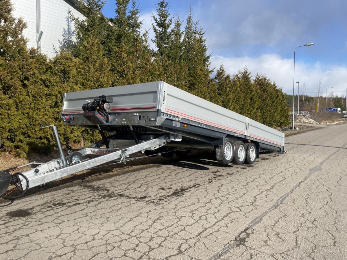 Alberni 600 230 3500 3 kippi
