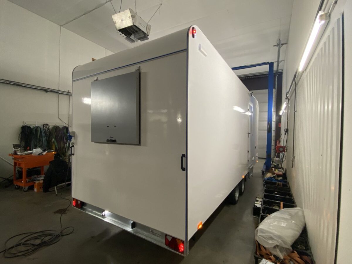 Taukovaunu 600 profi-7745