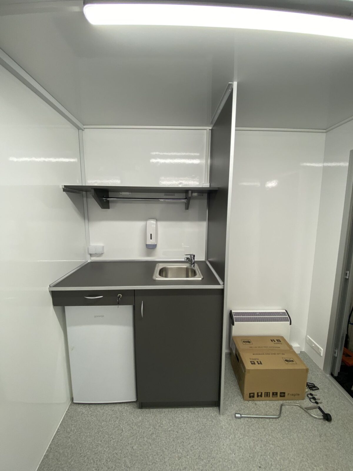 Taukovaunu 600 profi-7750