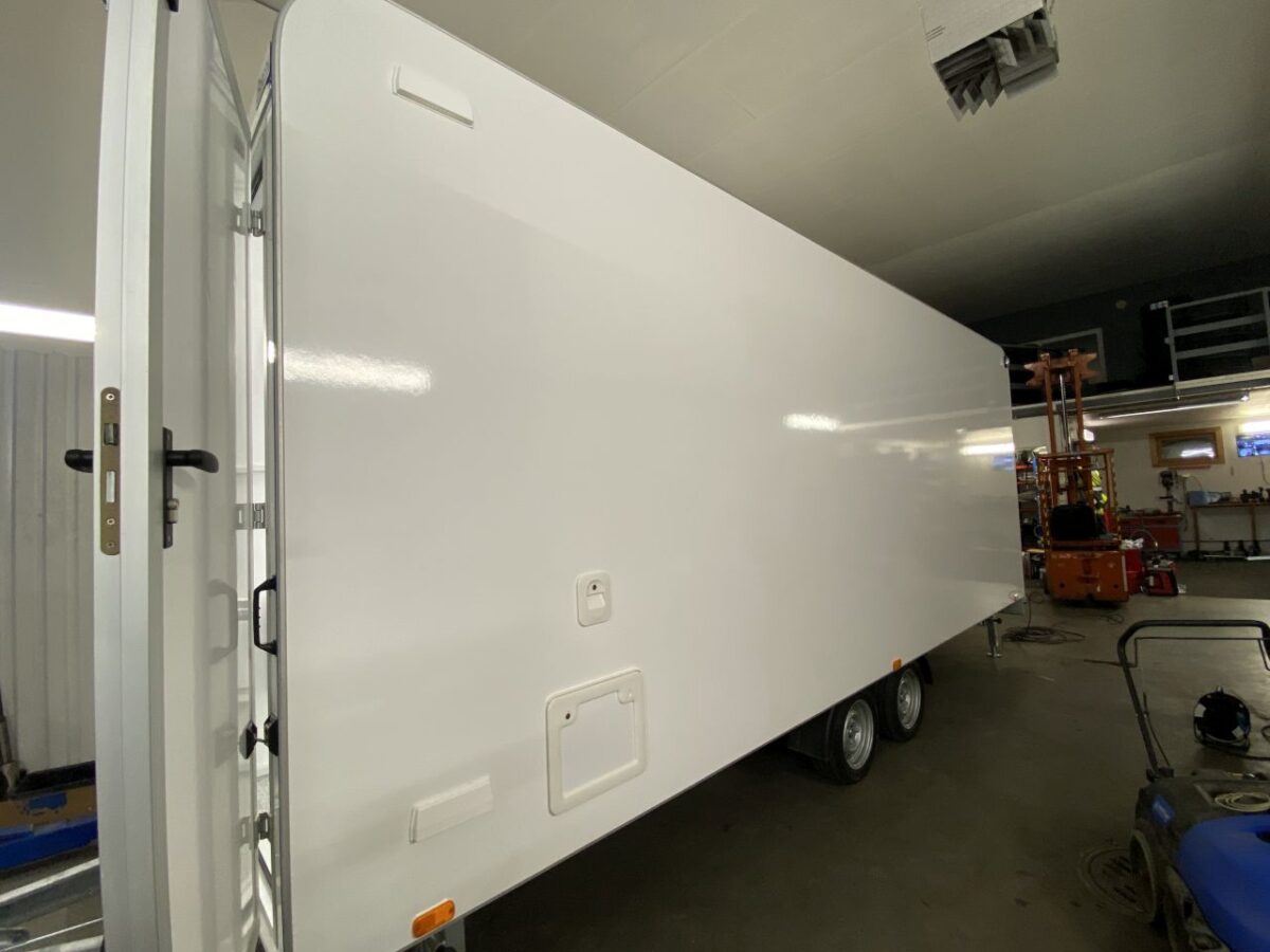 Taukovaunu 600 profi-7757