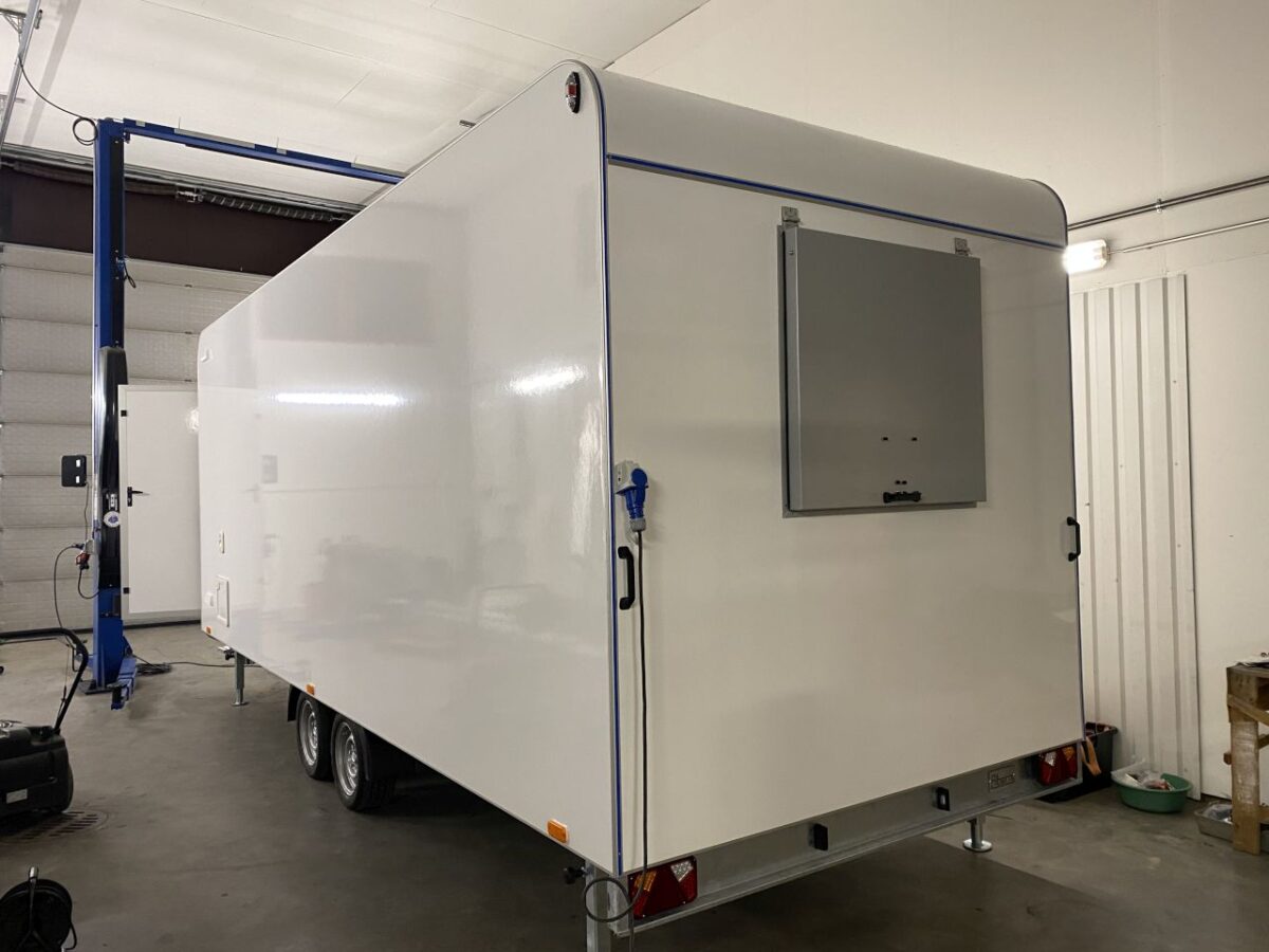 Taukovaunu 600 profi-7766