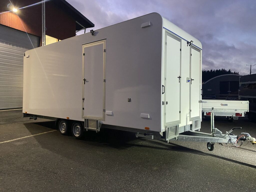 Taukovaunu 600 profi-0