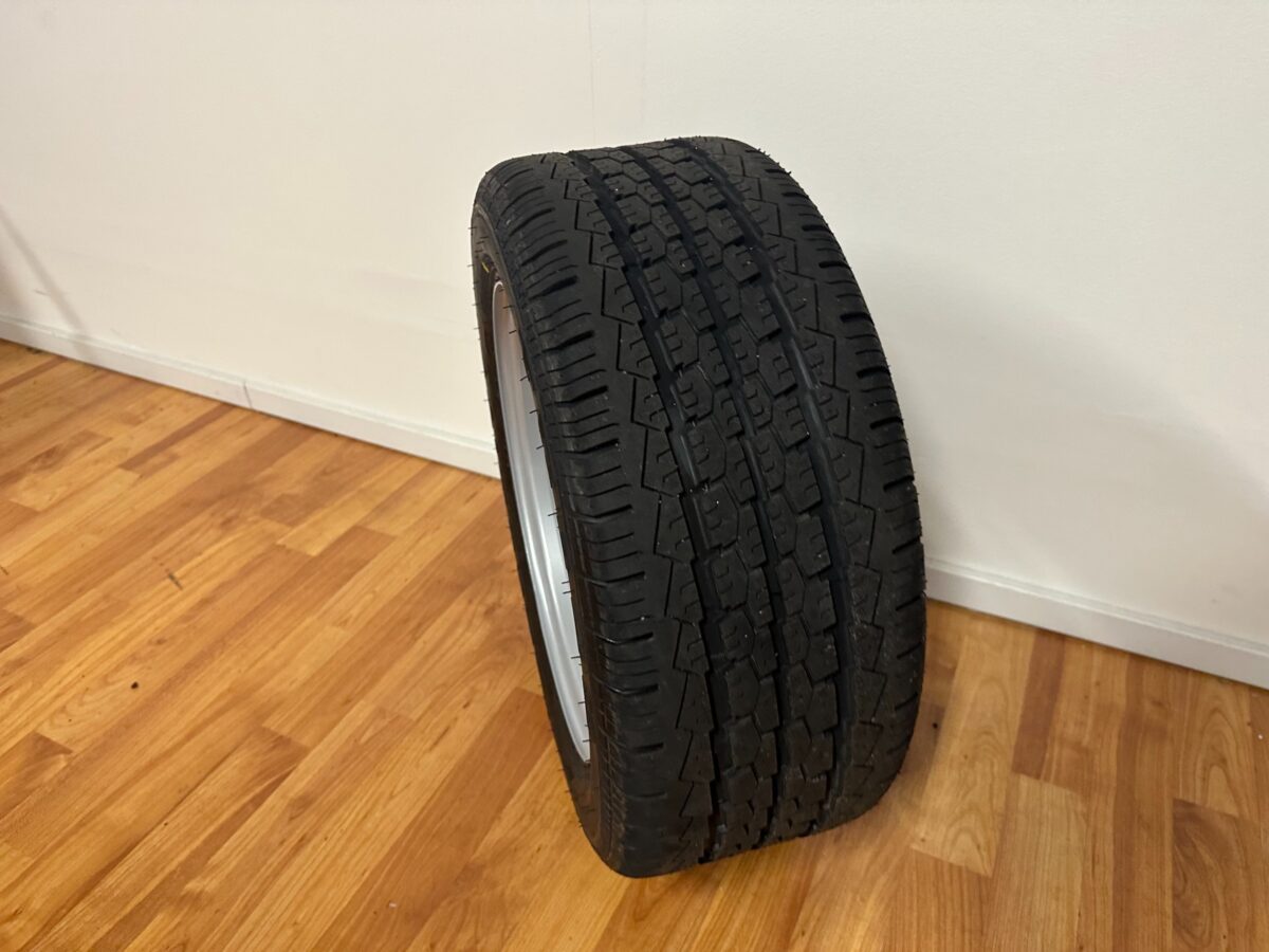 Rengas 195/50 R13 ja vanne m+s-7513