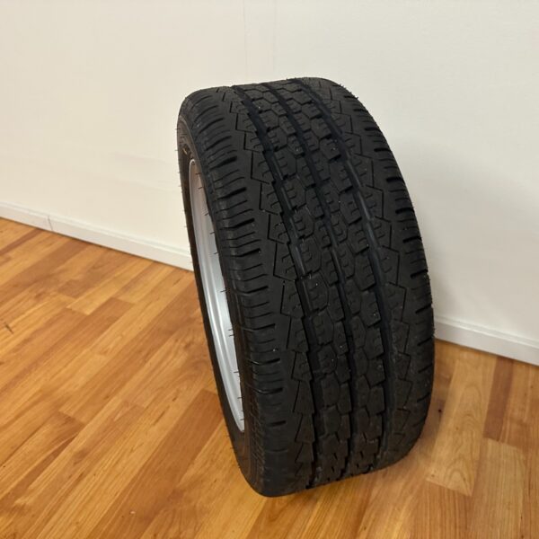Rengas 195/50 R13 ja vanne m+s-7513