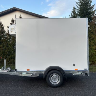 Alberni 250 kylmävaunu - Image 6