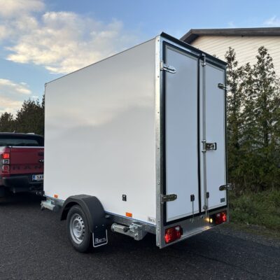 Alberni 250 kylmävaunu - Image 7