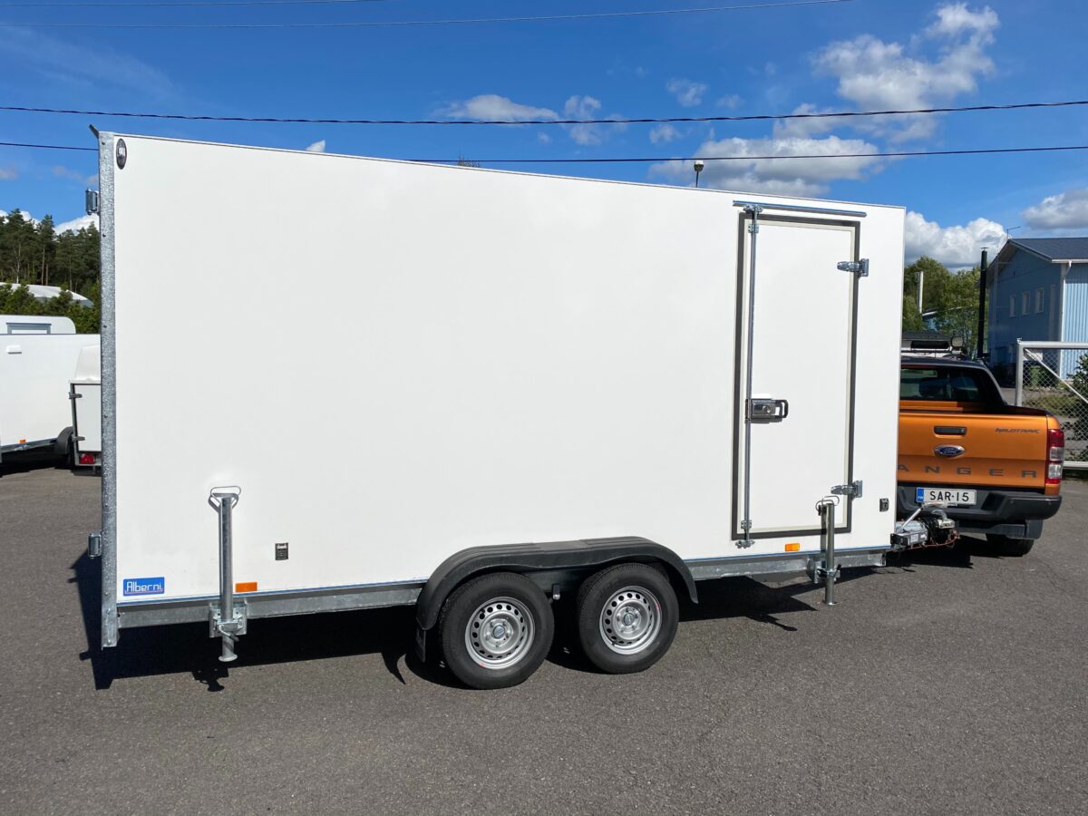 Alberni 430 kylmävaunu-9207