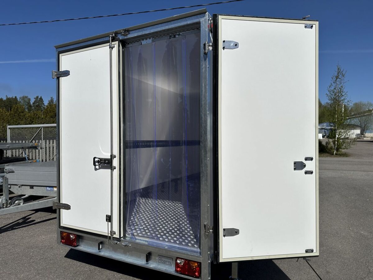 Alberni 430 kylmävaunu-10229