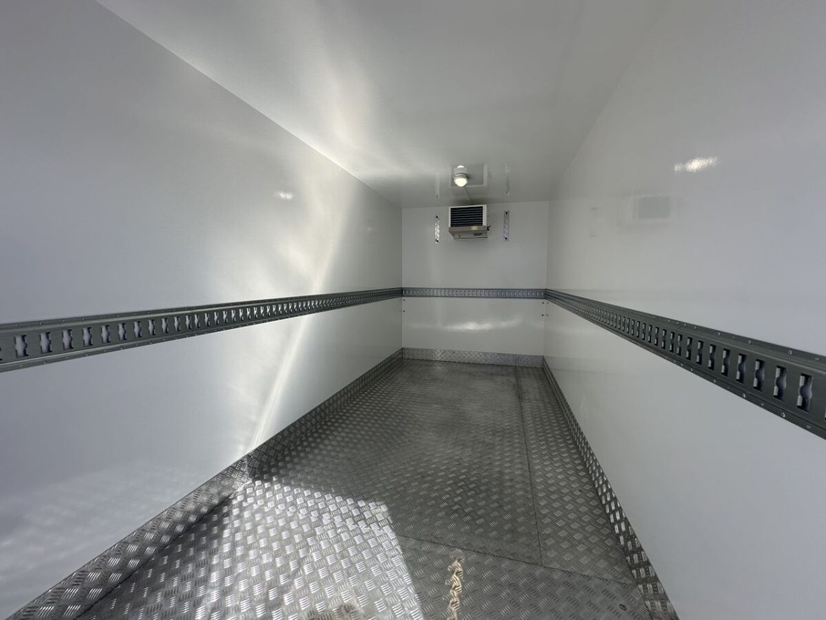 Alberni 430 kylmävaunu-10231