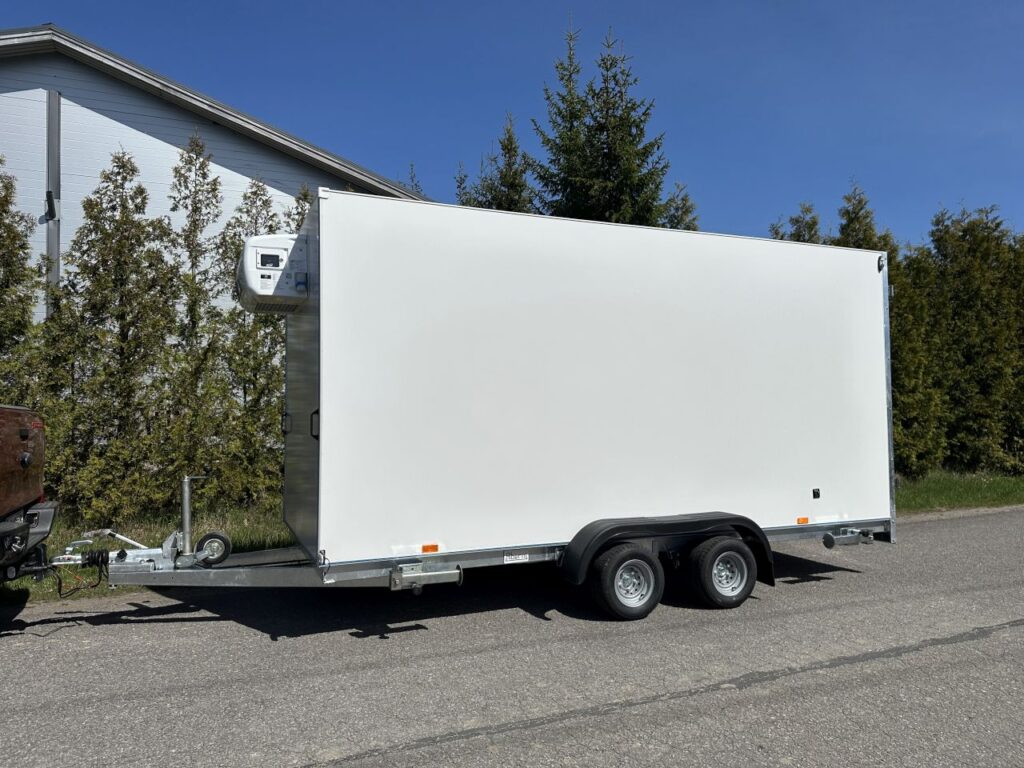 Alberni 430 kylmävaunu-0