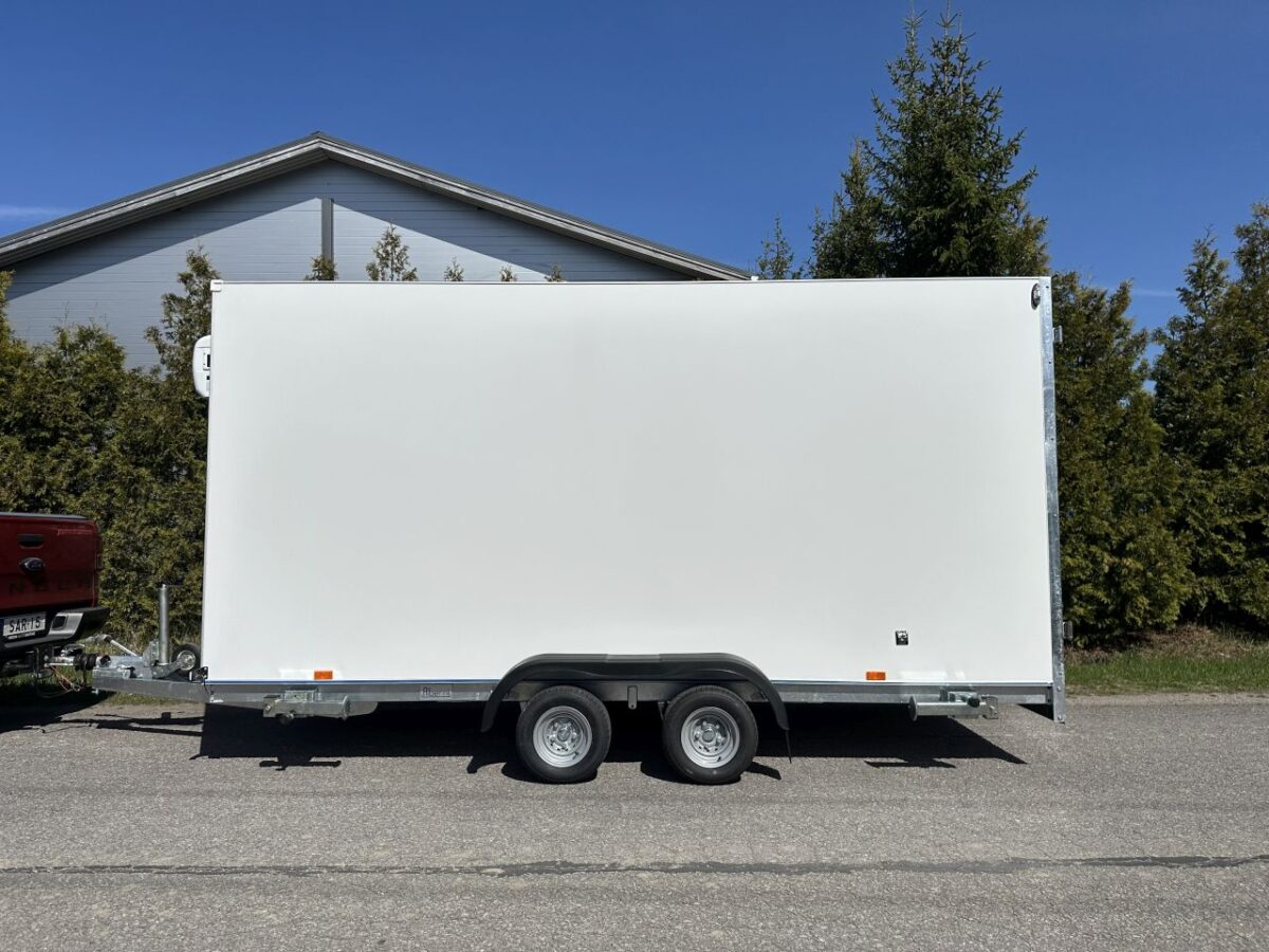 Alberni 430 kylmävaunu-10227