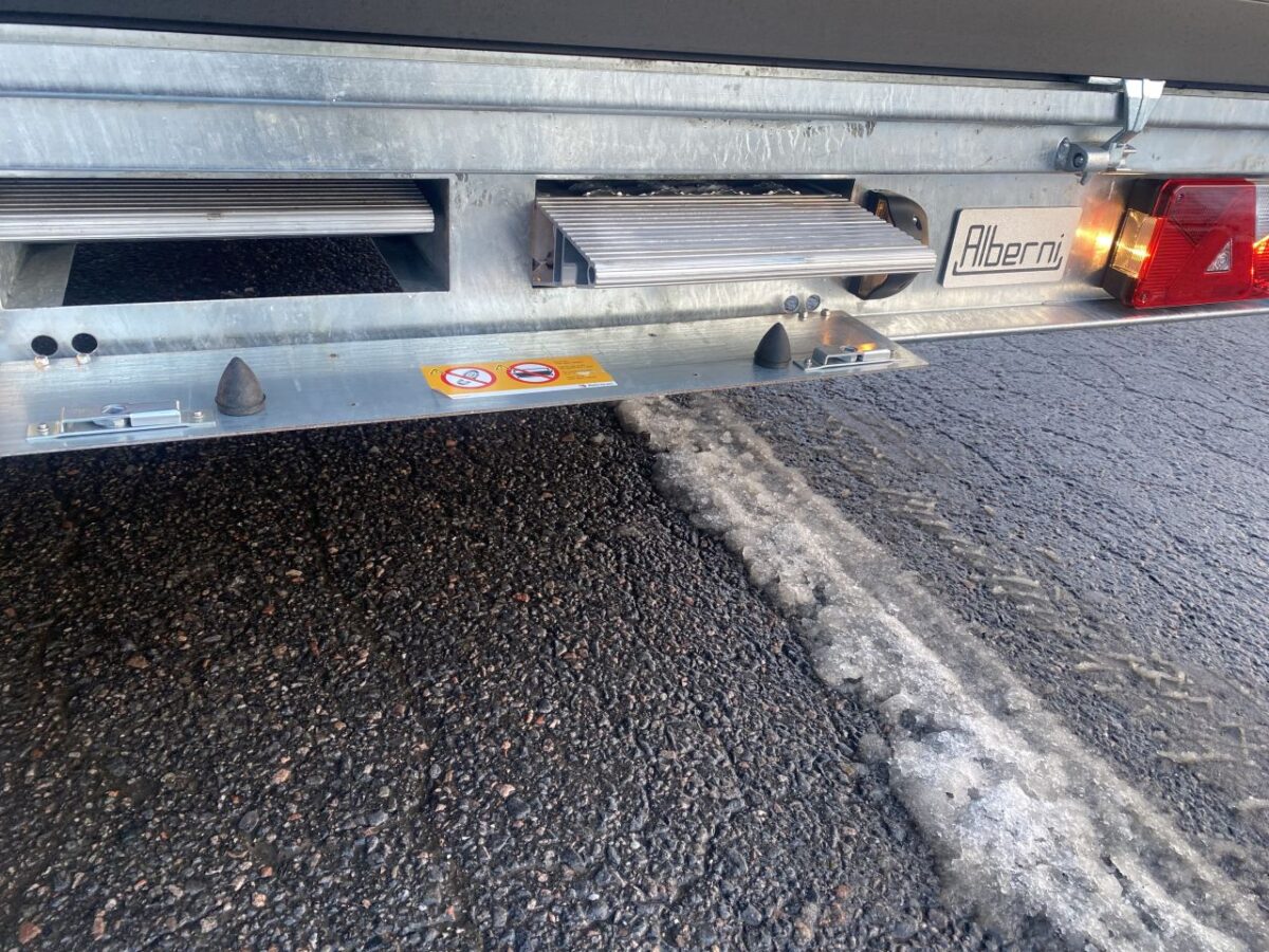 Saris TP 406x204 3500kg HD Lehti-9139