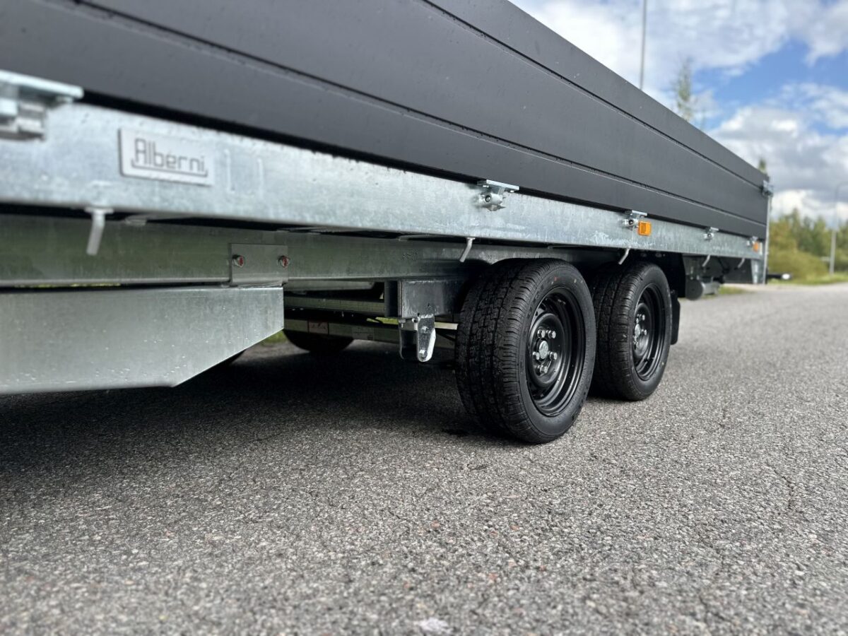 Saris TP 406x204 3500kg HD Lehti-9159