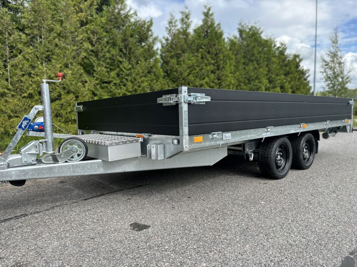 Saris TP 406x204 3500kg HD Lehti-9163