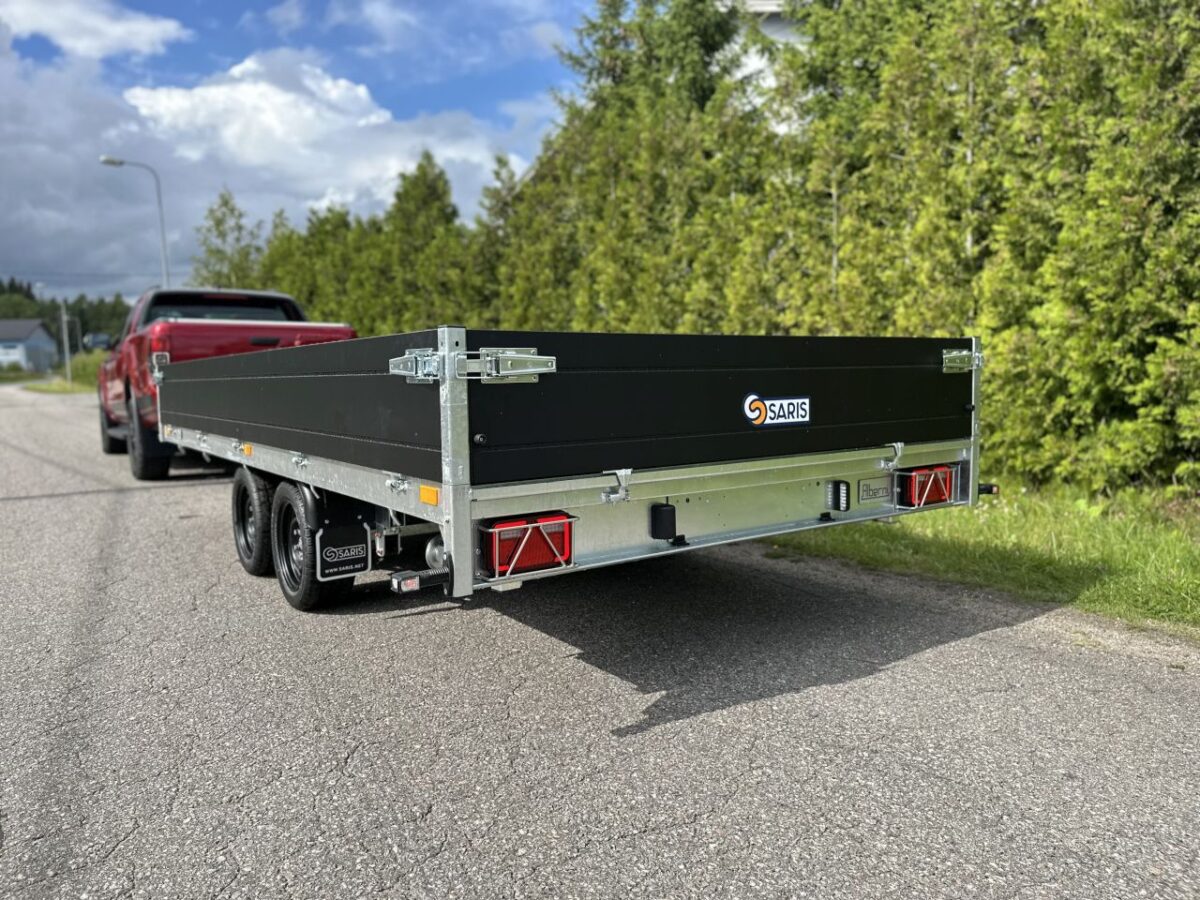 Saris TP 406x204 3500kg HD Lehti-9166