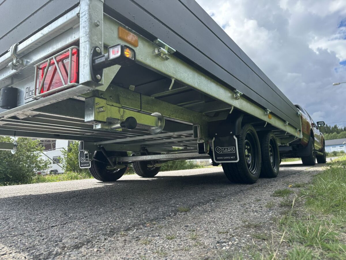 Saris TP 406x204 3500kg HD Lehti-9165
