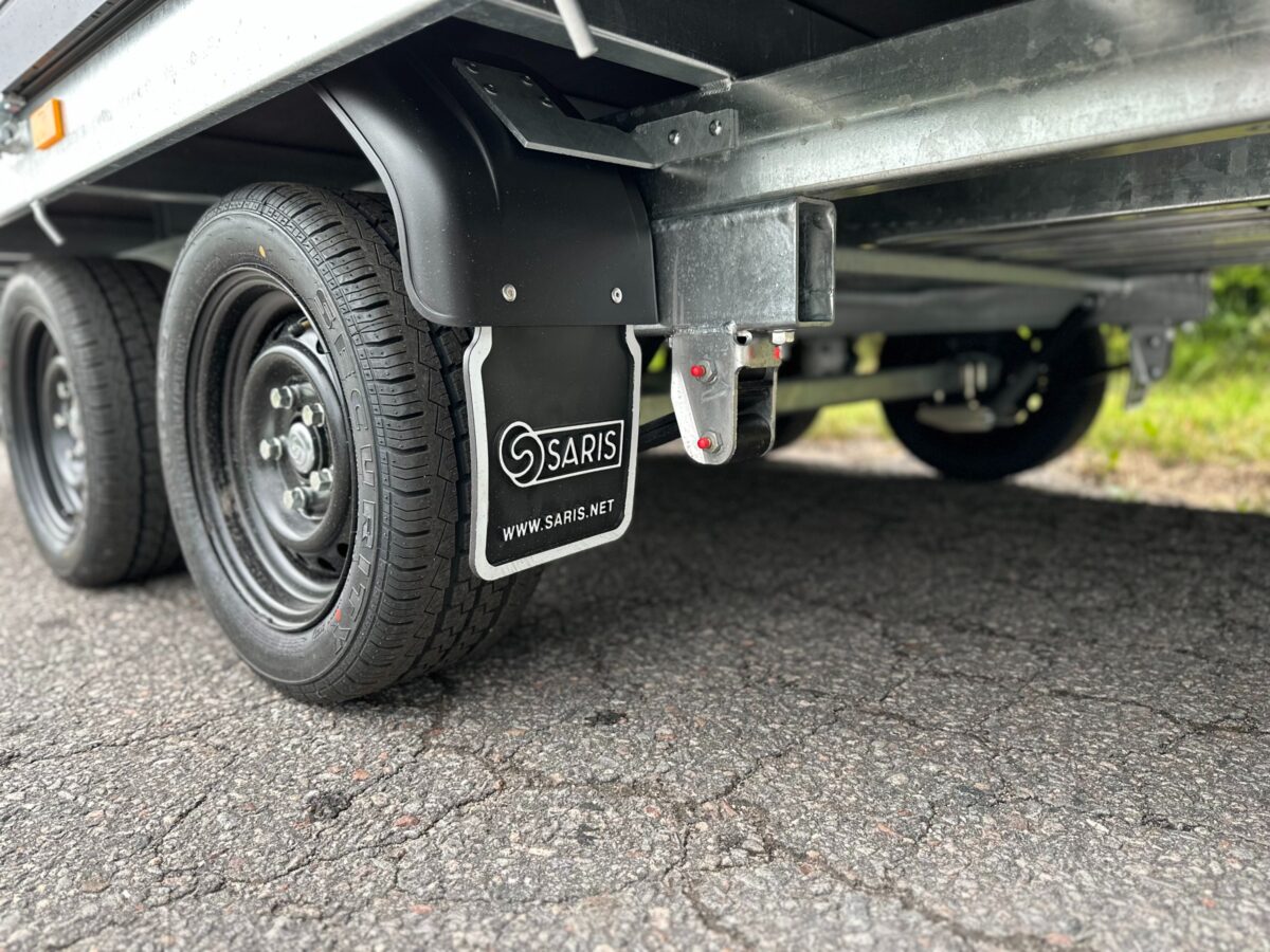 Saris TP 406x204 3500kg HD Lehti-9153