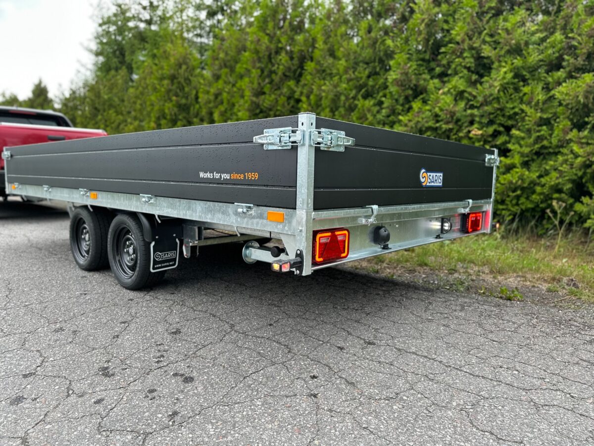 Saris TP 406x204 3500kg HD Lehti-9156