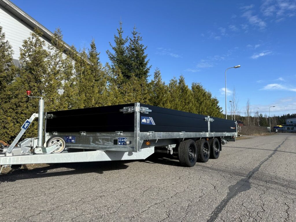 perävaunu