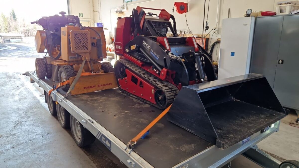 SARIS PL 506 204 3500 3 Heavy Duty Lehtijousin-10712