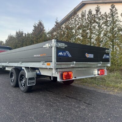 SARIS K3 356x184 3500  HEAVY DUTY - Image 35