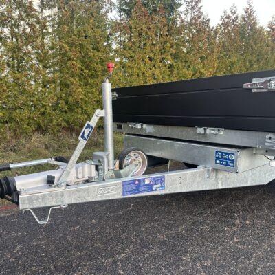 SARIS K3 356x184 3500  HEAVY DUTY - Image 38