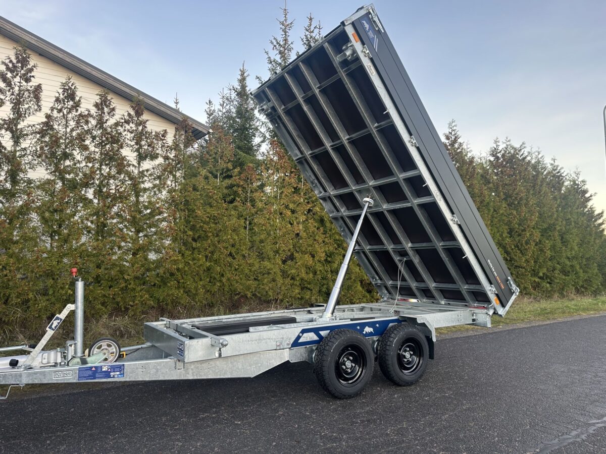 SARIS K3 356x184 3500  HEAVY DUTY