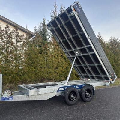 SARIS K3 356x184 3500  HEAVY DUTY - Image 2