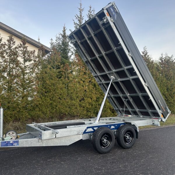 SARIS K3 356x184 3500  HEAVY DUTY B