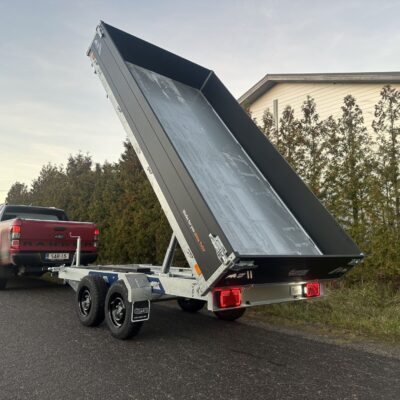 SARIS K3 356x184 3500  HEAVY DUTY - Image 40