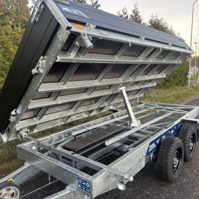 SARIS K3 356x184 3500  HEAVY DUTY - Image 43