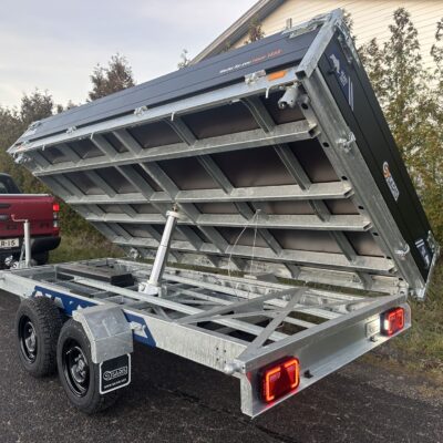 SARIS K3 356x184 3500  HEAVY DUTY - Image 45